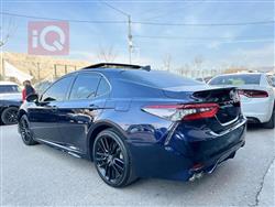 تۆیۆتا کامری